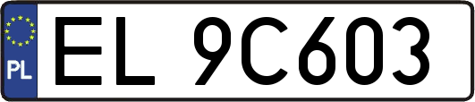 EL9C603