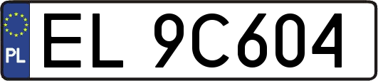 EL9C604