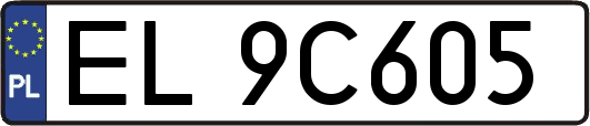 EL9C605