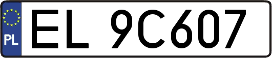 EL9C607