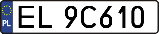 EL9C610