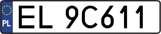 EL9C611