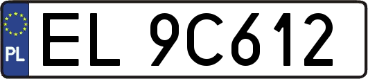 EL9C612