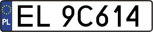 EL9C614
