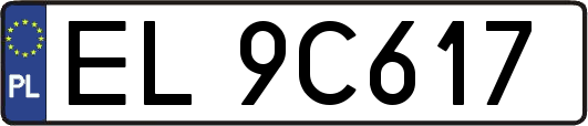 EL9C617