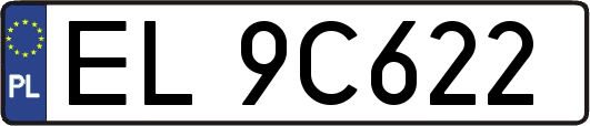 EL9C622