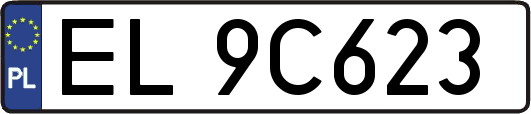 EL9C623