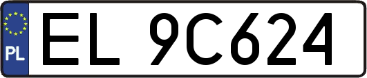 EL9C624