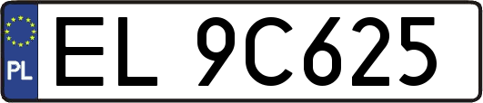 EL9C625