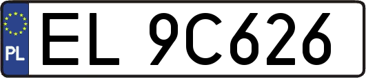 EL9C626