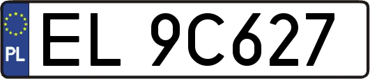 EL9C627