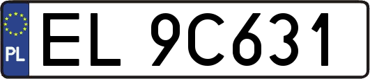 EL9C631