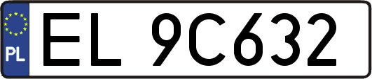 EL9C632