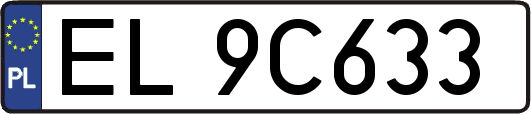 EL9C633