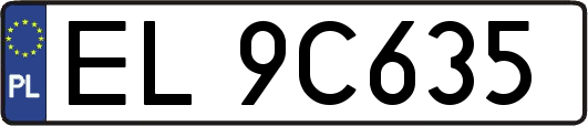 EL9C635