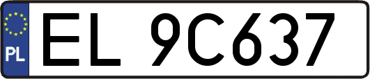 EL9C637