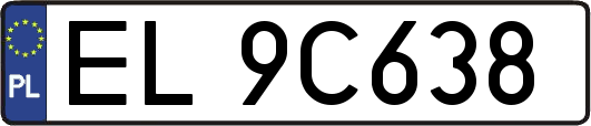 EL9C638
