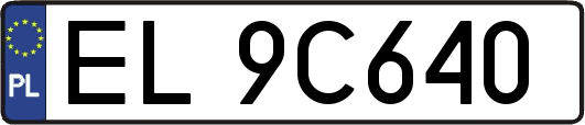 EL9C640