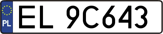 EL9C643