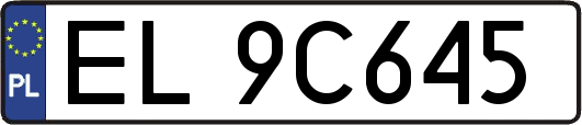 EL9C645