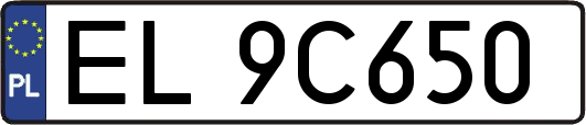EL9C650