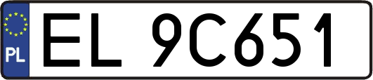 EL9C651