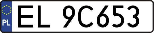 EL9C653