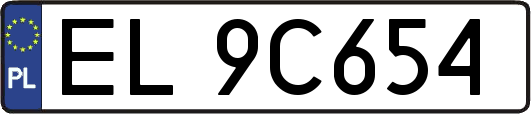EL9C654
