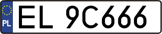 EL9C666