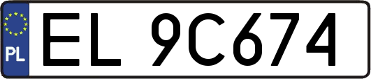 EL9C674