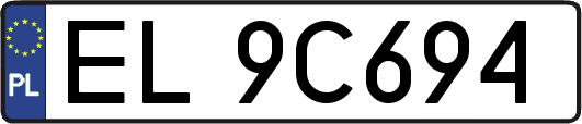 EL9C694