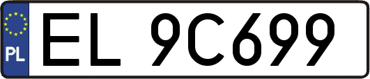 EL9C699