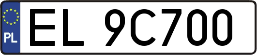 EL9C700