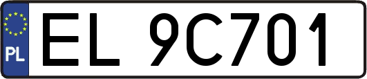 EL9C701