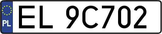 EL9C702