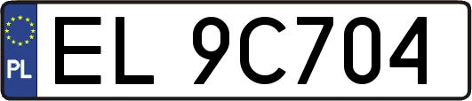 EL9C704