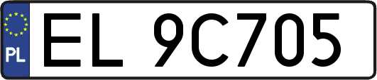 EL9C705