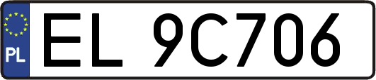 EL9C706