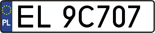 EL9C707