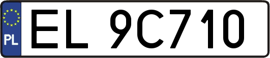 EL9C710