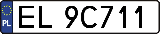EL9C711