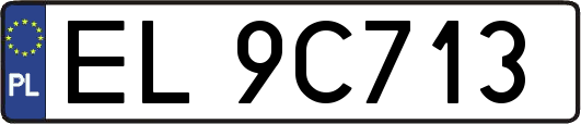EL9C713