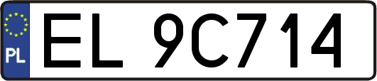 EL9C714