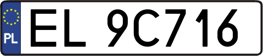 EL9C716