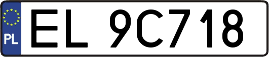 EL9C718