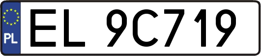 EL9C719