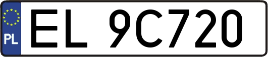 EL9C720