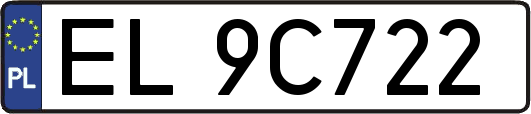 EL9C722