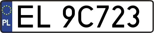 EL9C723