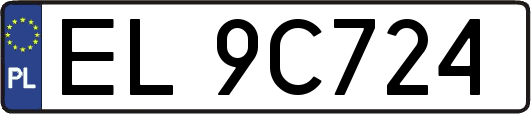 EL9C724